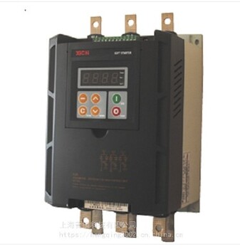 185KW西馳軟啟動(dòng)器CMC-185/3-MX煙臺(tái)軟啟動(dòng)器批發(fā)
