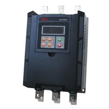 185KW西馳軟啟動(dòng)器CMC-185/3-MX煙臺(tái)軟啟動(dòng)器批發(fā)