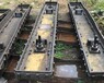 河鑄重工生產焦化設備配件焦化爐門新型熄焦車焦爐開閉器