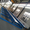鏈板輸送機板鏈傳送機鏈板傳送機板式輸送機