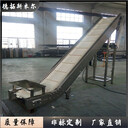 輸送機價格非標輸送機垃圾送機工裝流水線