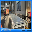 不銹鋼流水線食品廠用輸送設(shè)備304輸送機(jī)