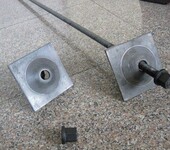 400噸錨桿托盤成型液壓機315噸630噸錨桿托盤自動化生產線