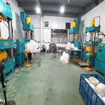 PE防彈頭盔熱壓成型液壓機315噸防彈頭盔液壓機防彈板液壓機