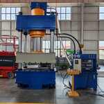 500噸凱夫拉防彈頭盔液壓機315噸PE防彈頭盔油壓機頭盔成型機