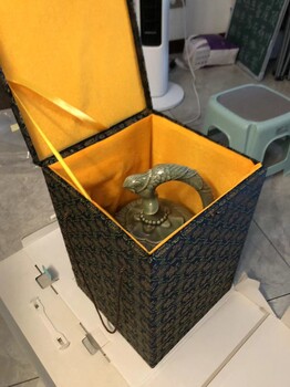 40公分/CM陜西耀州提梁獅子口倒流壺送朋友桌擺特色紀念品