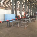 光先數控電力鐵塔加工設備角鋼沖孔剪切生產線鋼結構角鋼沖剪機