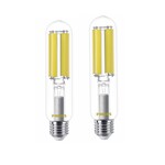 26W飛利浦鈉燈LED光源TForceCoreLEDroad40W17WE40