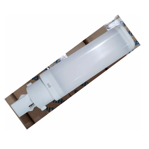 PHILIPSPLC8.9W2P飛利浦LED插拔管6.9WG24d5.9W