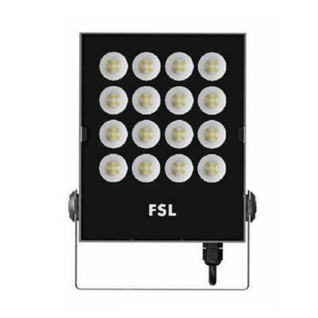 佛山照明熙明投光燈50W100WLED泛光燈150W200W