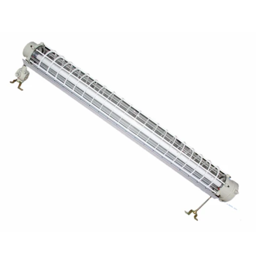 歐普防爆LED支架OPPLE1-18W輝鈦FB-支架/空-T8×2-36W