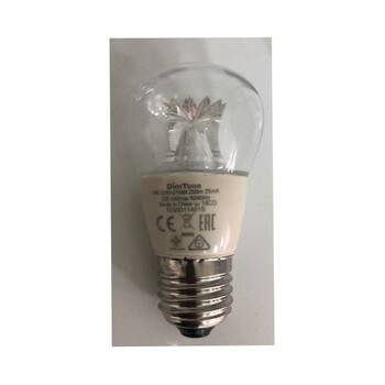飛利浦調光LED尖泡MASLEDcandleDT8WE144W822-8276W