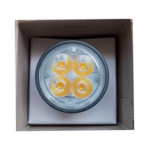 飛利浦LED小燈杯PHILIPSMASLEDspotLVMR113.5W827