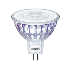 飛利浦LED調(diào)光燈杯MASLEDspotVLED5.8WMR167.5W射燈燈膽