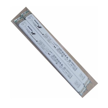 HF-R118W136W158W飛利浦調光電子鎮(zhèn)流器1-10V218W136W2*58W