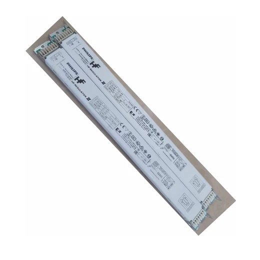HF-R118W136W158W飛利浦調(diào)光電子鎮(zhèn)流器1-10V218W136W2*58W
