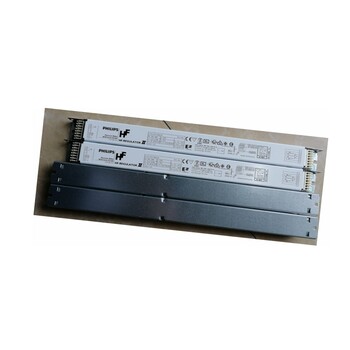 PHILIPSHF-R114-35WTL5EII飛利浦調光鎮(zhèn)流器214-35W1-10V
