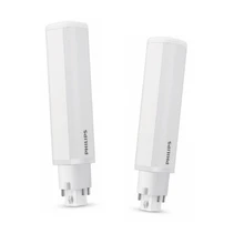 飛利浦LED兼容型插管PHILIPSPLC9.5W840G24q-2插拔管6.5W圖片