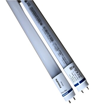 飛利浦增強型LED燈管MASLEDtube1200mmHO13W840T8對色管