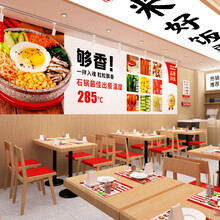 2025喜葵石锅拌饭加盟总部