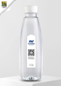 宿州華藍定制水瓶裝水定制公司純凈水定制水淼湃生活配送信息