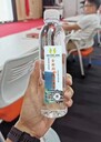 湖南省長沙市富硒山泉水貼牌代加工水華藍(lán)淼湃瓶裝水品牌定制水