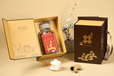 天馬陳皮禮盒包裝印刷東甲陳皮禮盒包裝印刷梅江陳皮禮盒包裝印刷