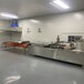 大連壓餅機雞肉卷餅機行情+供應