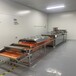 濟南全自動烙饃機筋餅機行情+供應