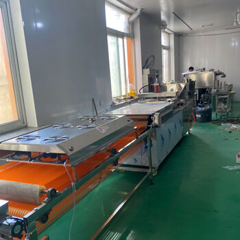 北京燒烤小餅機(jī)價格行情