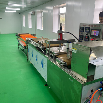北京燒烤小餅機(jī)價格行情