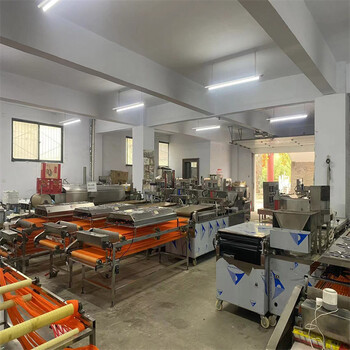廊坊多功能烙饃機(jī)圓形春餅機(jī)行情+供應(yīng)