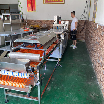 杭州單餅機(jī)壓餅機(jī)行情+供應(yīng)