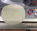浙江圆形烤鸭饼机代理图片