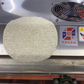 長治烙饃機卷餅機行情+供應(yīng)