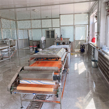 上海單餅機(jī)市場(chǎng)走向