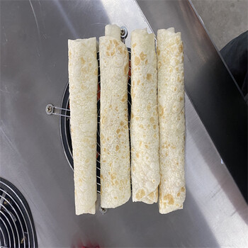 甘肅多功能烙饃機(jī)行情