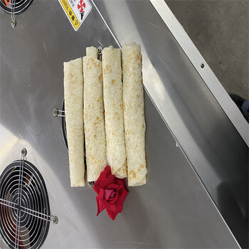 福建燒烤小餅機供應(yīng)商