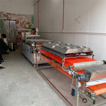 福建燒烤小餅機供應(yīng)商