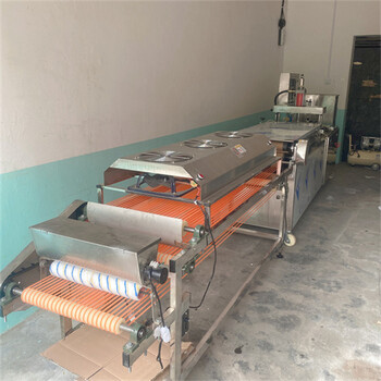 江蘇靜音春餅機(jī)廠商