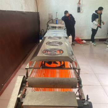 西藏筋饼机生产厂家