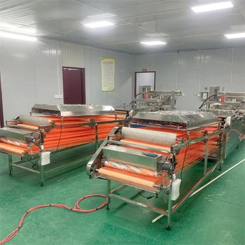 河南圓形烤鴨餅機月度評述