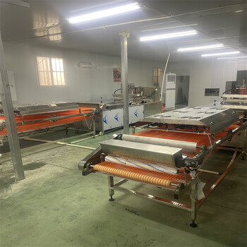 湖北全自動春餅機(jī)批發(fā)價
