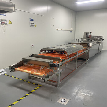 浙江液壓烙饃機廠家