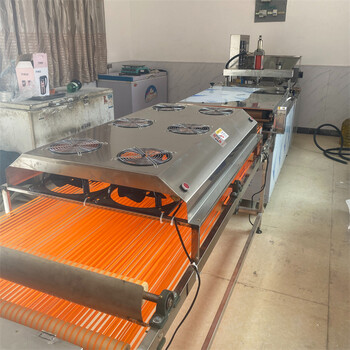 江蘇全自動單餅機公司