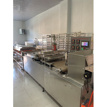 吉林雞肉卷餅機(jī)行情