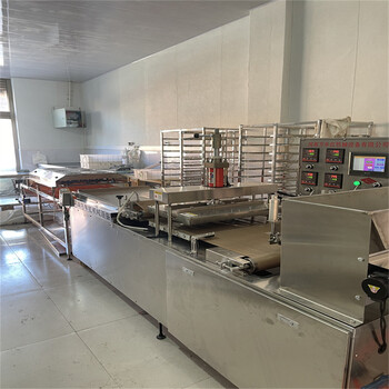 海南雞肉卷餅機的價格