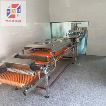 江西氣動(dòng)烙饃機(jī)市場(chǎng)走向