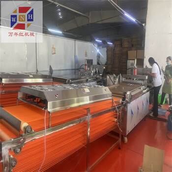 北京燒烤小餅機資訊