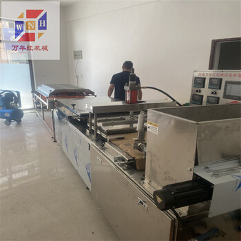 北京燒烤小餅機資訊